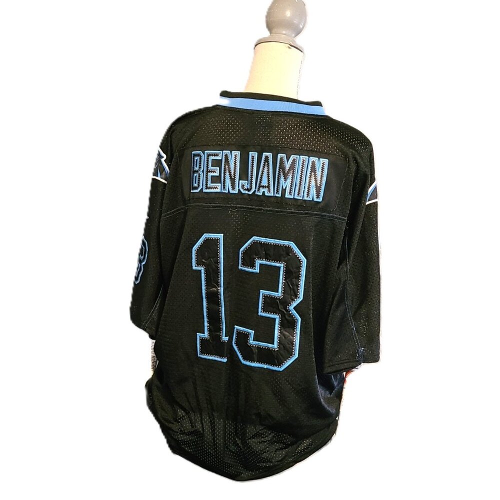 Carolina Panthers Kelvin Benjamin #13 sz 40 Medium Nike NFL Jersey Football